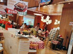-西贝(华发商都店)