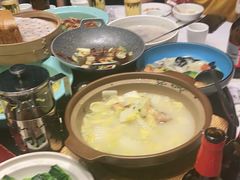 -聚鑫阁江浙菜·非遗传承技艺(闵行交大店)