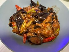 -羲和雅苑•北京烤鸭(平安国际金融中心店)