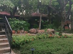 -美林湖温泉别墅度假村