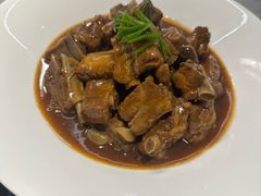 -福海居烤鸭店(鸟巢店)