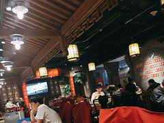 -真地道京味府·鲜橙烤鸭·北京菜(朝外大街东大桥店)