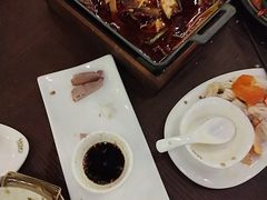 -HOHO餐厅(古子城店)