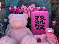 -哈尔滨波塞冬海底世界