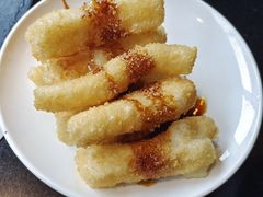 -冯排骨涮烤火锅(华商国际城店)