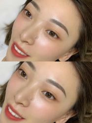 -久匠·野生眉半永久纹眉