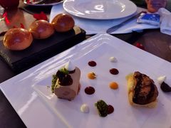 -恰餐厅及酒吧CHAR Bar & Grill(北京三里屯洲际店)