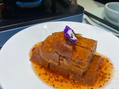 -半勺·新徽菜(银泰城店)