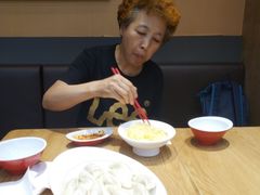 -喜家德虾仁水饺(凯德店)