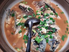 -千岛湖小鱼儿·淳安匠心农家菜