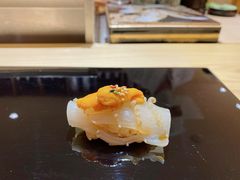 -鮨青(恒基名人购物中心店)