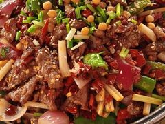 -古城苗家土菜馆(河景餐厅店)