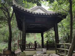-玉女潭景区