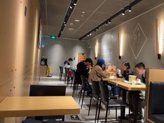 -麦当劳(花园北路店)