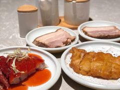 -松鹤面馆·古法焖肉面(观前店)