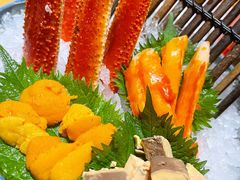 -清水日本料理铁板烧(学府路店)