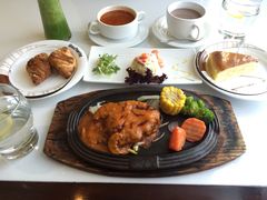 菲力牛排套餐-斗牛士牛排餐厅(镇明店)