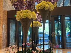 -杭州城中香格里拉大酒店