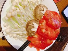 -受气牛肉·重庆耙牛肉(来福士店)