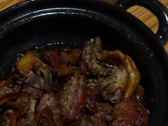 -斯丹姜母鸭·古法干香(田安南路店)