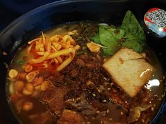 -桂在香知桂林米粉(南岗松雷店)