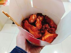 -老韩煸鸡·中国炸鸡(摩尔城店)