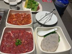 -海底捞火锅(海宁路店)