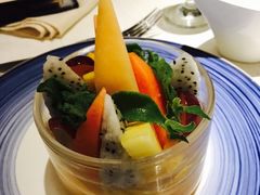 -王品牛排(郑州大卫城店)