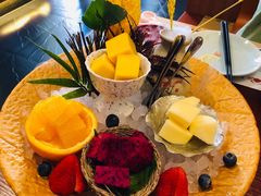 -蟹田居·活蟹料理(东城店)