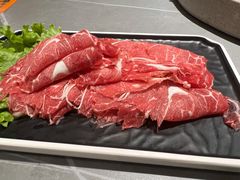 -滇小鱼·云南野生菌火锅(上杭路店)