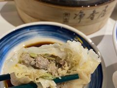 -真食净香居·内蒙烧麦(亚运村店)