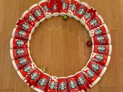 -星巴克(嘉定中信泰富万达广场店)