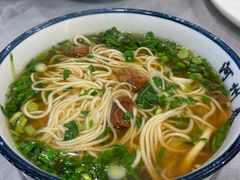 -河州春清真西北特色美食(虎踞路店)