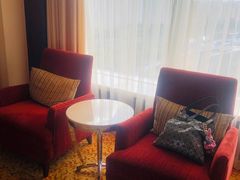 -上海新发展亚太JW万豪酒店