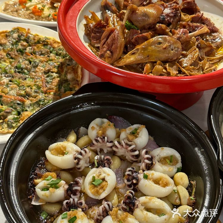 本地人按头安利！来平潭不吃这家我会哭[流泪]