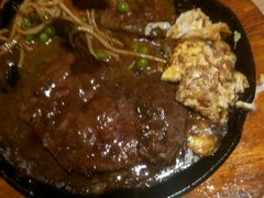 -诺丁牛排披萨自助餐厅(汕头苏宁店)