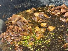 -杭嘉湖咬强羊肉面馆(永兴路总店)