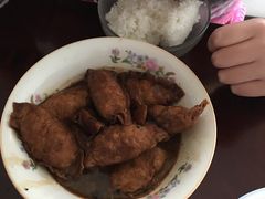-三七八巷蛋饺春卷店