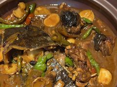 -烹湘·鲜炒湖南土菜(海珠店)