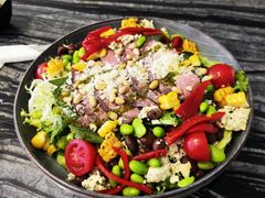 -THE WOODS 简餐 (国贸商城店)