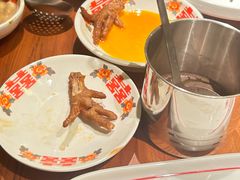 -房子红了鱼豆花重庆老火锅(广厦学院店)