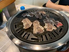 -胡哥烤肥牛(车公庙店)