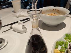 -四季民福烤鸭店(王府井灯市口店)