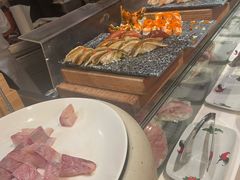 -The COOK·厨餐厅·自助餐(浦东嘉里大酒店)