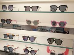 -毛源昌眼镜(杭州庆春东路店)