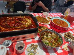 -辣小鲜·南昌大排档(船山路店)