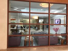 -复旦大学附属华山医院(浦东院区)