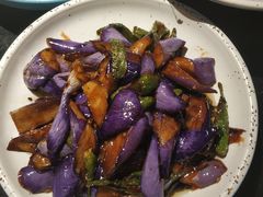 -老头儿油爆虾·知味杭州(爱琴海购物中心)