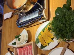 -山海蟹庐·海鲜糟粕醋火锅(慈溪店)