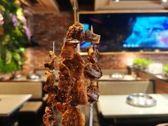 -盛江山自助料理(太原街万达店)